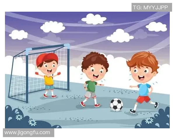 卡通足球明星墙绘展现激情与梦想的艺术之旅