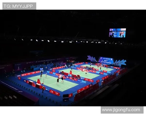 成都羽毛球队的力量与精神探讨聚焦羽毛球运动的未来发展与挑战